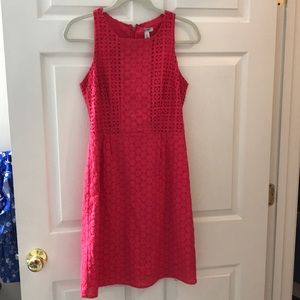 Old Navy Pink Dress Size 4